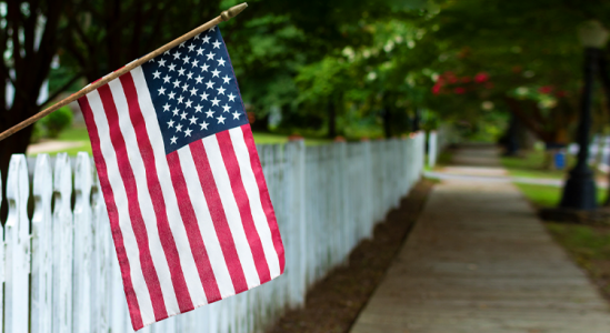 Remember and Honor Those Who Gave All | Simplifying The Market
