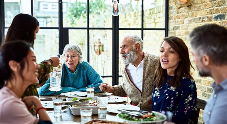 Could a Multigenerational Home Be the Right Fit for You? Simplifying The Market